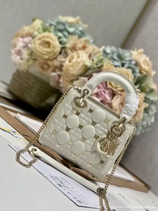 Tony Luxuries diro-17CM LADY 0621